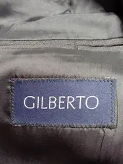 Vorschaubild GILBERTO Sakko 3