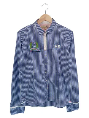 LA MARTINA Bluse