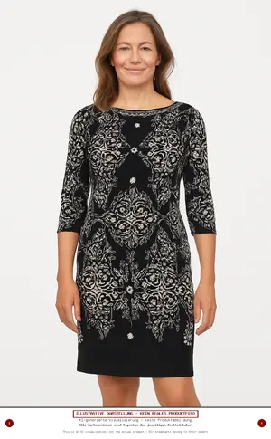 MAX STUDIO Freizeitkleid