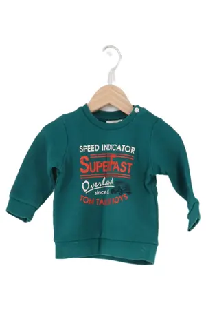TOM TAILOR Sweatshirt