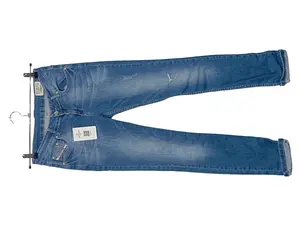 DIESEL Destroyed Jeans