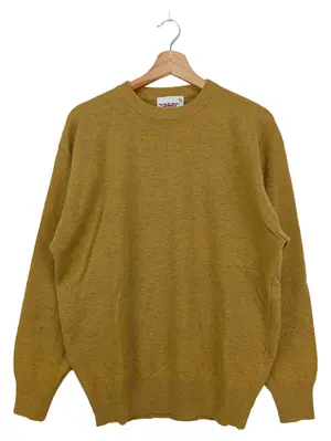 COMMANDER Pullover