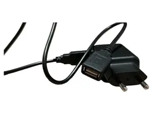 PHILIPS Steckdosenadapter