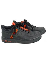 Vorschaubild 1 von Air Force 1 Herren Sneaker Gr. 40 Schwarz Sportlich