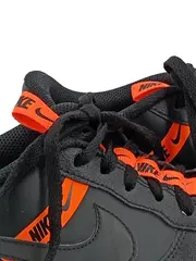 Vorschaubild 5 von Air Force 1 Herren Sneaker Gr. 40 Schwarz Sportlich