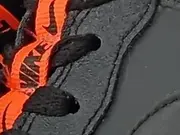 Vorschaubild 8 von Air Force 1 Herren Sneaker Gr. 40 Schwarz Sportlich