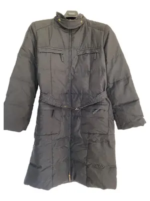 MAX MARA Steppmantel