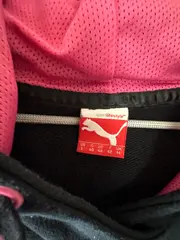 Vorschaubild PUMA Kapuzenpullover 4