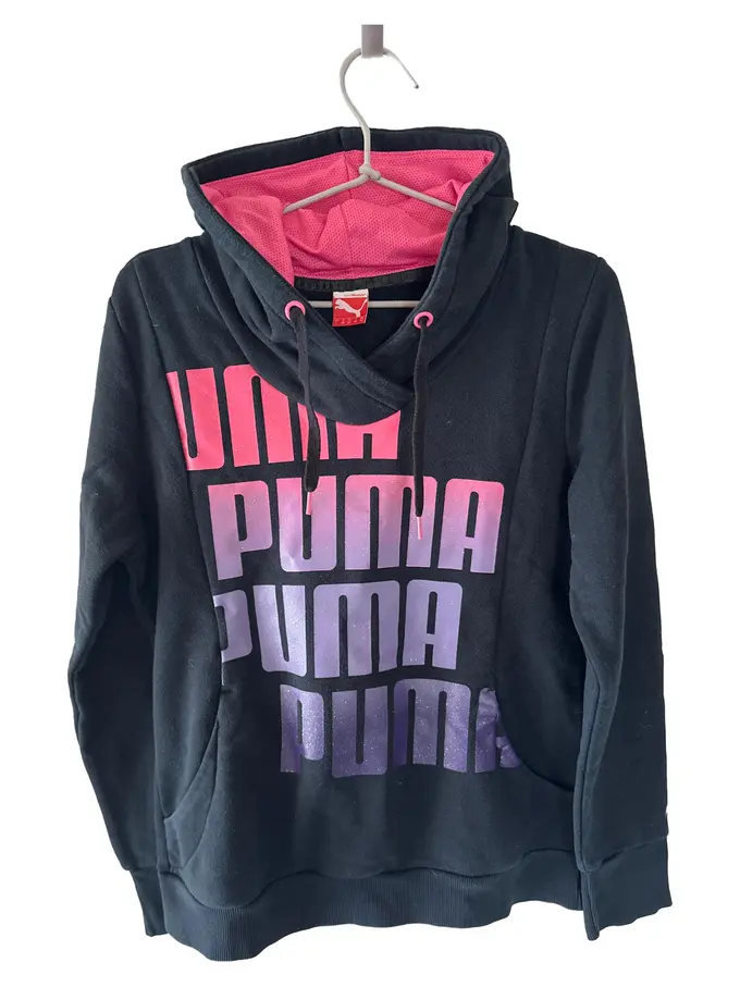 PUMA Kapuzenpullover Bild 1
