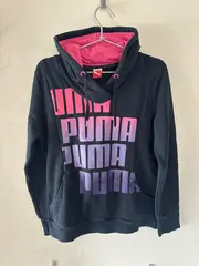 Vorschaubild PUMA Kapuzenpullover 3