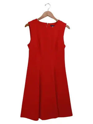 TOMMY HILFIGER Etuikleid