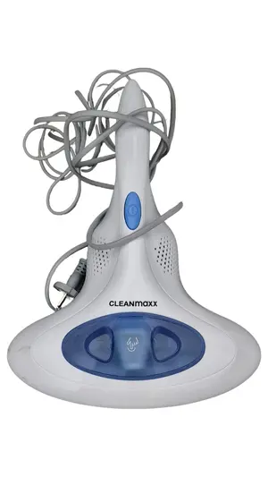 CLEANMAXX Dampfreiniger
