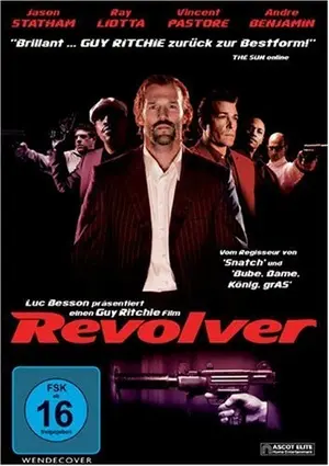 Thriller Film