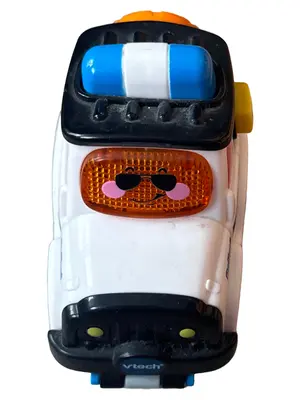 VTECH Nachziehspielzeug