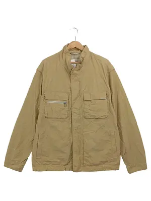 CAMEL ACTIVE Leichte Jacke