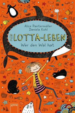 Buch für Kinder