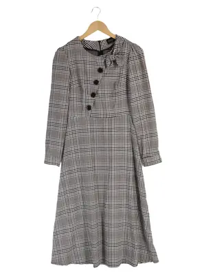 MOHITO Blusenkleid