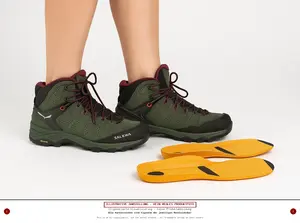SALEWA Outdoorschuhe