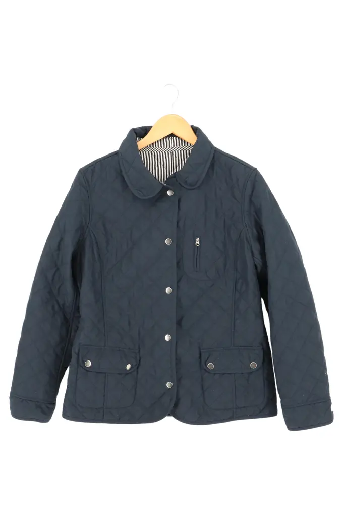 LINEA IL MARE Steppjacke Bild 3