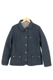 Vorschaubild LINEA IL MARE Steppjacke 3