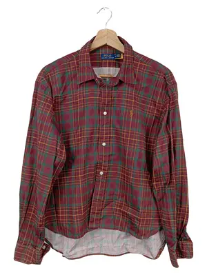 POLO RALPH LAUREN Freizeithemd