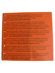 Vorschaubild 2 von Rory's Story Cubes Geschichtenwürfel Kreativspiel 9 Würfel 54 Bilder ab 6 Jahre