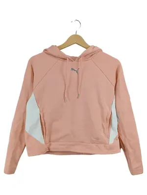 PUMA Kapuzenpullover