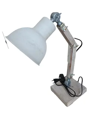 CLAYRE & EEF Tischleuchte