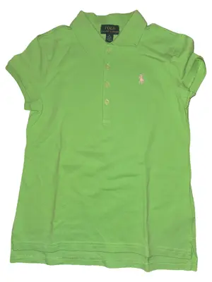POLO RALPH LAUREN Poloshirt