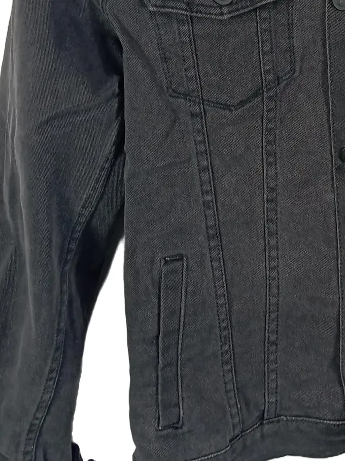 ASOS Jeansjacke Bild 4