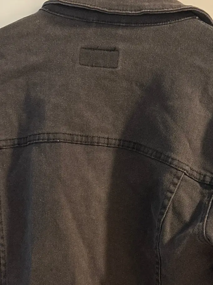 ASOS Jeansjacke Bild 5