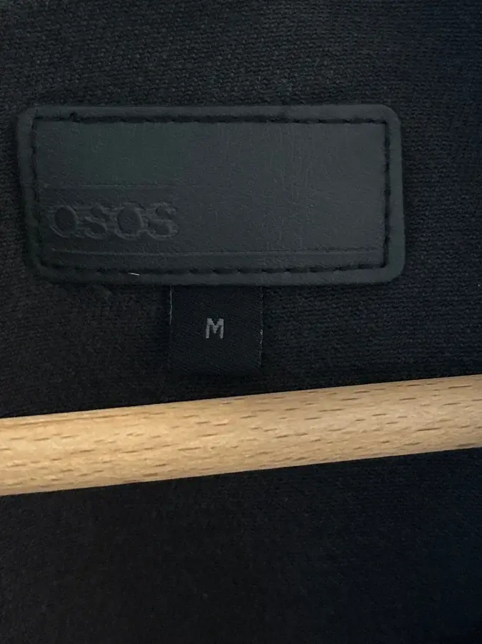 ASOS Jeansjacke Bild 7