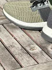 Vorschaubild 5 von Herren Sportschuhe Laufschuhe Größe 47 Oliv