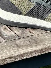 Vorschaubild 6 von Herren Sportschuhe Laufschuhe Größe 47 Oliv