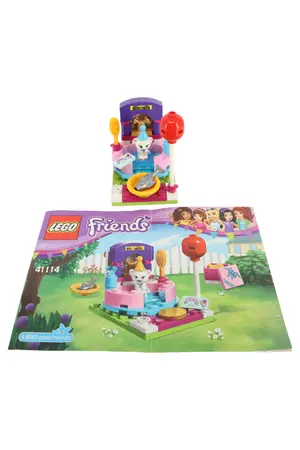 LEGO LEGO Spielfiguren-Set