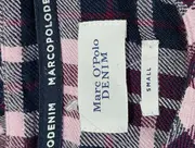 Vorschaubild 3 von MARC O POLO Bluse Damen 36/S Mehrfarbig Kariert Langarm Viskose