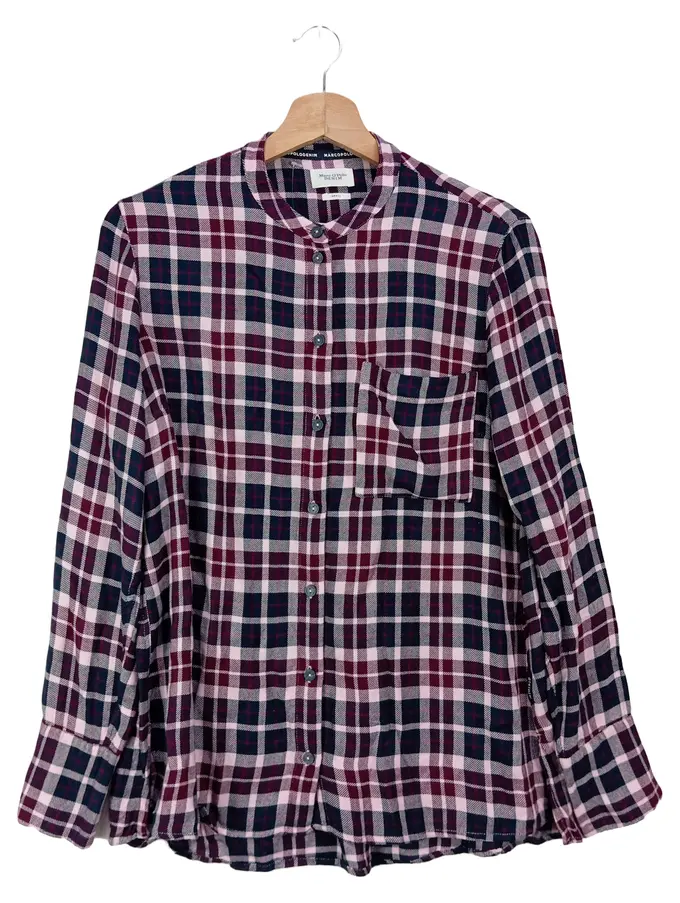 MARC O'POLO Bluse Bild 1