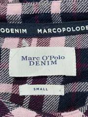 Vorschaubild MARC O'POLO Bluse 3