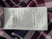 Vorschaubild 4 von MARC O POLO Bluse Damen 36/S Mehrfarbig Kariert Langarm Viskose