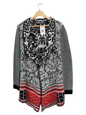 DESIGUAL Strickjacke