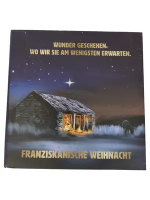 Weihnachtsbuch