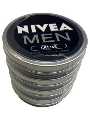 NIVEA Gesichtscreme