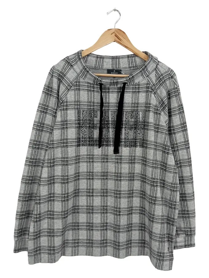 MONARI Kapuzenpullover Bild 1