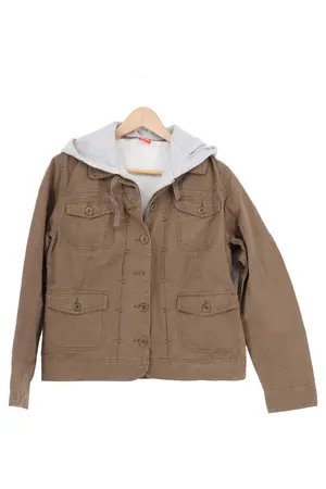 S.OLIVER Leichte Jacke