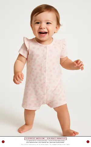 DISNEY BABY Baby Body