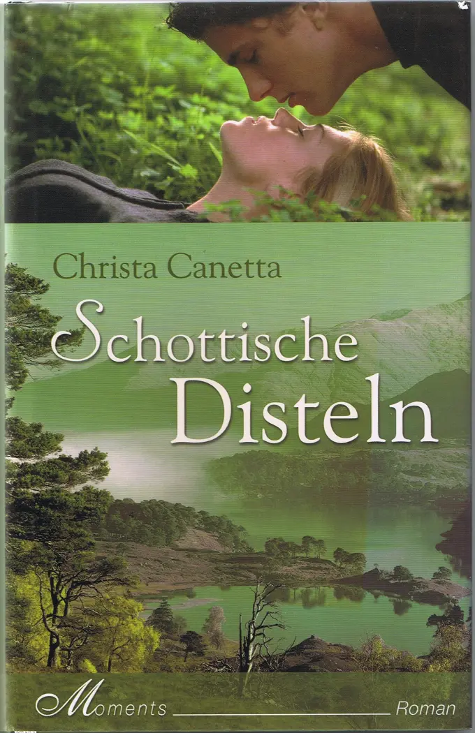 Liebesroman Bild 1