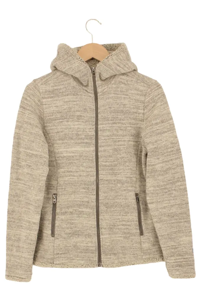 KÜHL Fleecejacke Bild 1