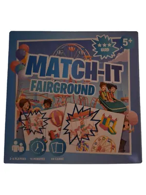 CREATIVE CRAFT GROUP Gedächtnisspiel