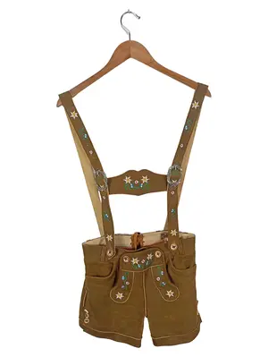 STOCKERPOINT Lederhose