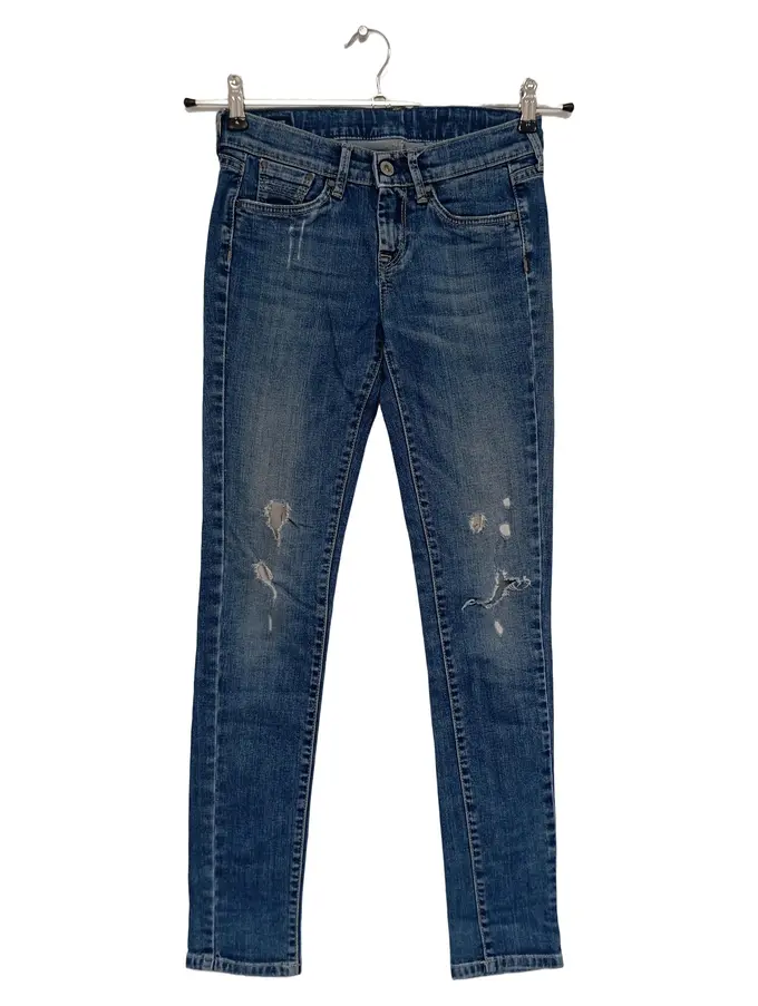 PEPE JEANS Jeans Slim Fit Bild 1